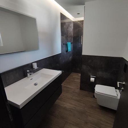 Ferienwohnung Am Wiedenberg アルンスベルク エクステリア 写真