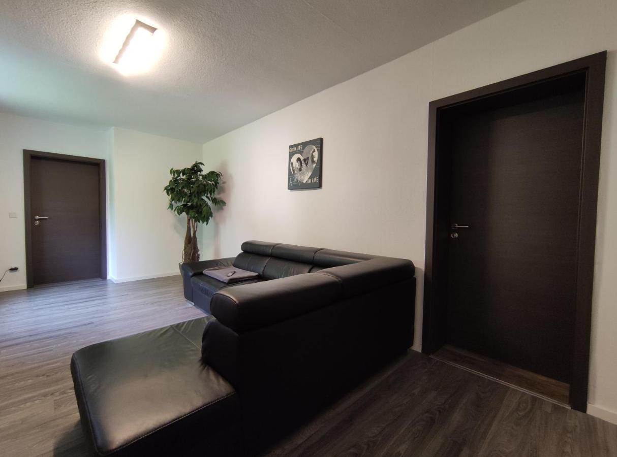 Ferienwohnung Am Wiedenberg アルンスベルク エクステリア 写真