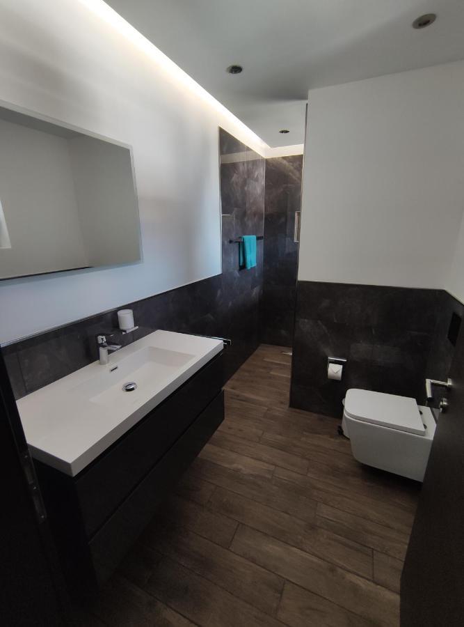 Ferienwohnung Am Wiedenberg アルンスベルク エクステリア 写真